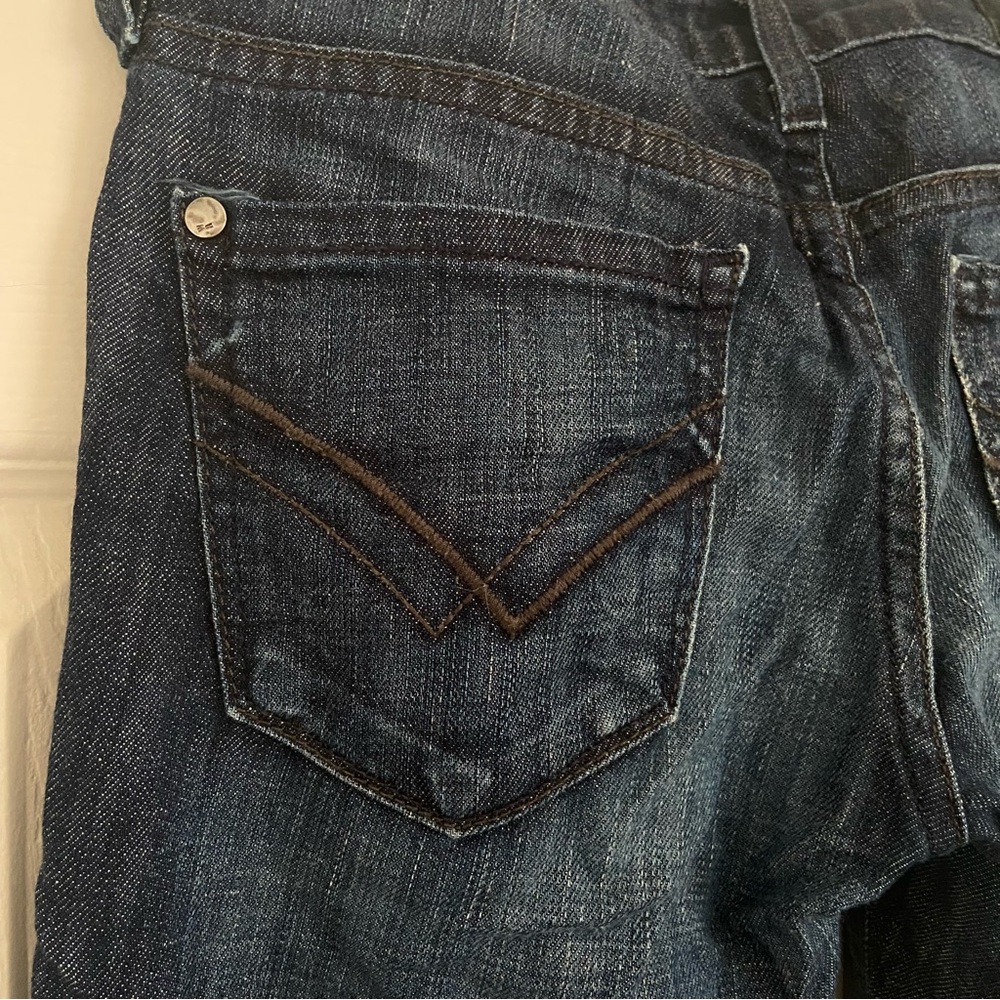 William Rast | Skinny Jeans - Picture 3 of 6